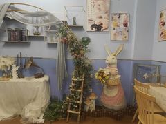 -李大牛和刘大力手作甜品(凯德店)