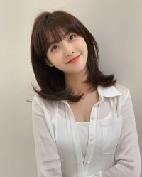点击看大图 -那茉 Hair Salon
