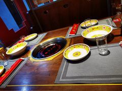 -芦月轩羊蝎子(北蜂窝店)