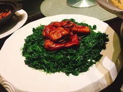 -老正兴菜馆(福州路店)