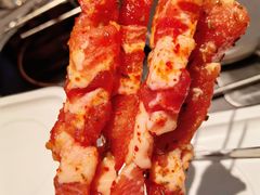 -冰城串说·羊肉串烧烤(哈西大街店)