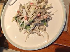 -通海俄式烧烤·俄罗斯大串(嵩山路店)