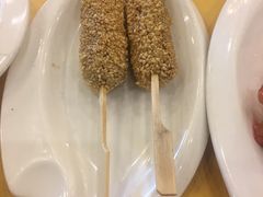 -功德林素菜饭庄(前门店)