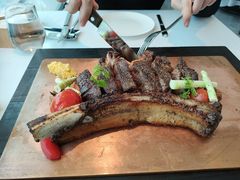 -王品牛排(郑州大卫城店)