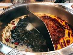 -憨铁匠老火锅(龙岗万科里店)