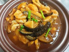 -百富源·海鲜辽菜(张士店)