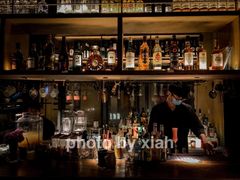 -胡桃里音乐酒馆(仓山万达店)