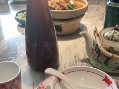 -客官 · 江南小菜馆(长风大悦城店)