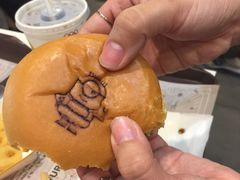 -麦当劳(朗豪坊店)