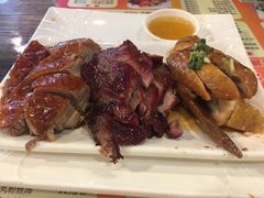 -永祥烧腊餐厅(虹口店)