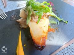 烤银鳕鱼-Terra Rossa(陆家嘴中心店)