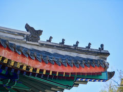 -潭柘寺景区