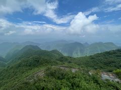 -娄山关景区