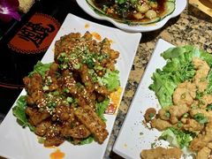 -黄记煌三汁焖锅(渝北金港国际店)