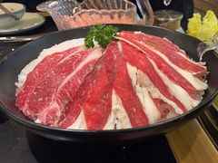 -井格重庆火锅(西直门凯德Mall店)