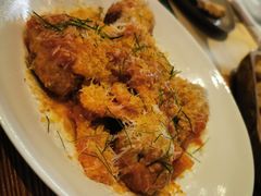 -Mercato莫卡多露台餐厅与酒吧(K11店)