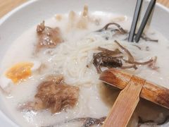 -味千拉面(广州白云机场T1西二店)