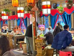 -蜀大侠火锅(总府路店)