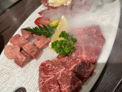 -橘焱胡同烧肉夜食(BFC外滩金融中心店)