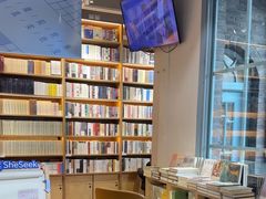 -三联韬奋书店(宽窄巷子店)