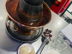 -三兴涮羊肉(荣安大街店)