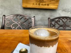 -又至园精品咖啡馆(将军塘店)