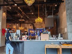 -漫咖啡 (CCPAPK店)