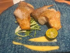 -Mr.Fish鱼鲜生海鲜放题(高德置地冬广场店)