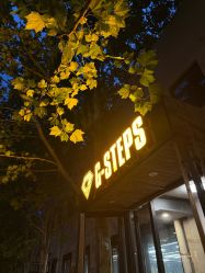 -G-STEPS舞蹈工作室