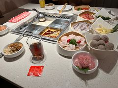 -海底捞火锅(世界城广场店)