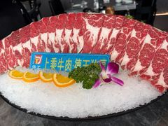 -德天肥牛海鲜火锅(城西银泰店)