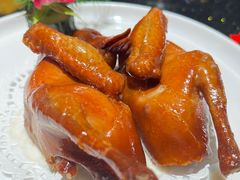 -味可道美食坊(福基路店)