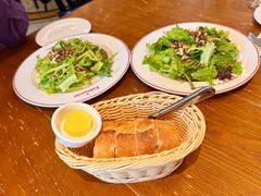 -Entrecôte 法国牛扒馆(保利·时光里店)