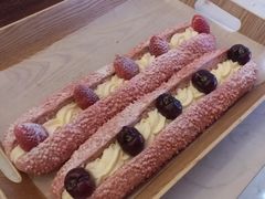 -奈雪的茶(亨特国际广场店)