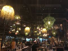 -胡桃里音乐酒馆(白云五号T5 MALL店)