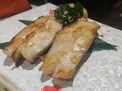 -旨料亭日本料理(四川北路店)