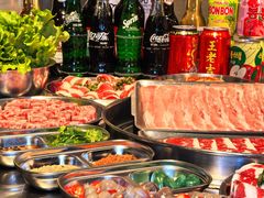 -英雄故事地摊烤肉(马驹桥店)