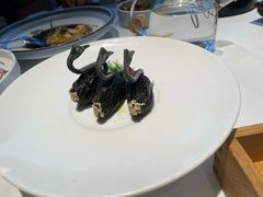 -鱼翅楼·津派砂锅鱼翅(水上公园店)