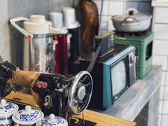 景观位-逸桂禾面馆