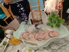 -鱼豆吉·豆浆鱼火锅(宜昌万达店)