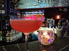 -MOSSO德国餐厅·音乐酒吧(环宇荟店)