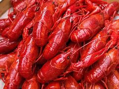 -巴厘龙虾·榜首油焖大虾(沙湖·花园店)