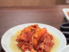 -蒜香焼肉PURUSHIN(马场路店)