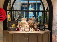 -狮拾久·现代新加坡料理(壹方城店)