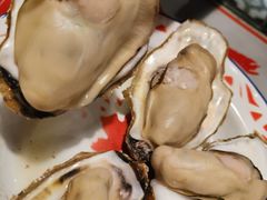-辉记炭烧海鲜大排档·老字号(福田店)
