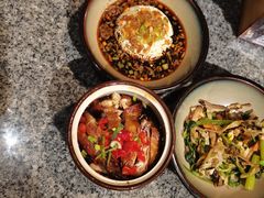 -南京大牌档(青岛万象城店)