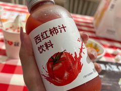 -西贝(上海中心店)