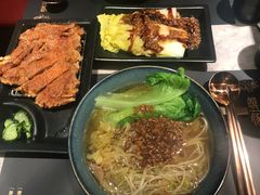 -馔豚·台北菜专门店(深圳湾万象城店)