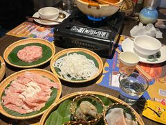 -泰妃殿(宏伊国际广场店)