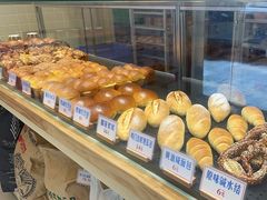 -红心闪闪面包牛奶公司(旺角星辰店)